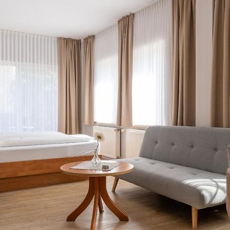 Hotel Am Uenglinger Tor 스탕달 외부 사진