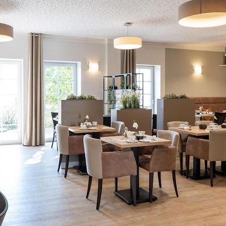 Hotel Am Uenglinger Tor 스탕달 외부 사진