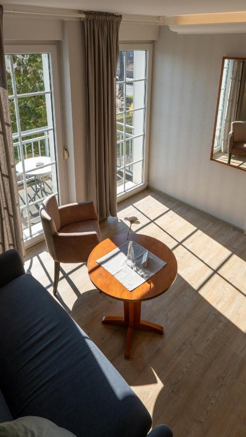 Hotel Am Uenglinger Tor 스탕달 외부 사진