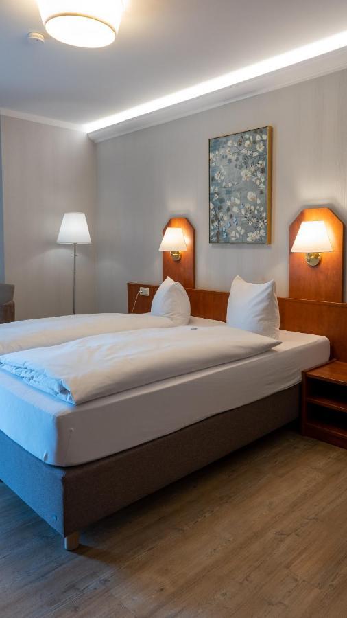 Hotel Am Uenglinger Tor 스탕달 외부 사진
