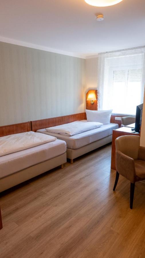 Hotel Am Uenglinger Tor 스탕달 외부 사진