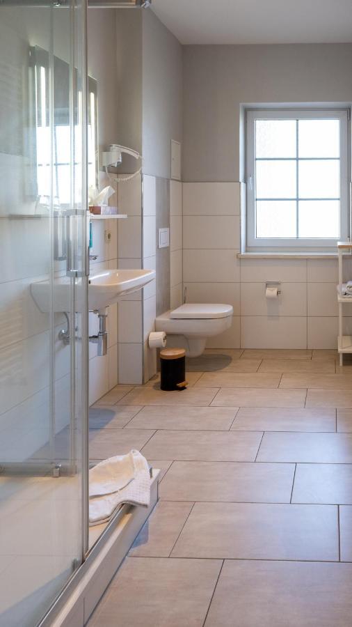 Hotel Am Uenglinger Tor 스탕달 외부 사진